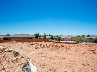 767 W Morby St, Washington, UT 84780