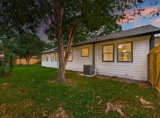 505 Percival St, Tomball, TX 77375
