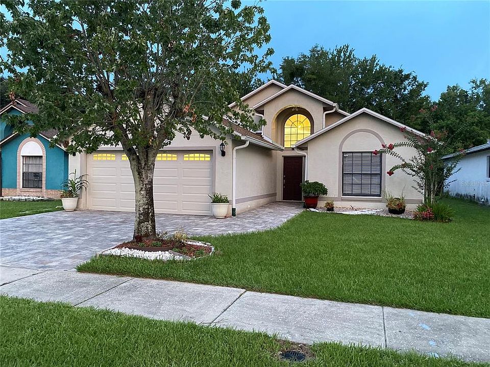 1450 Londra Ln, Kissimmee, FL 34744 MLS S5088846 Zillow