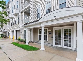 53 Bartlett Way #102, Waltham, MA 02452