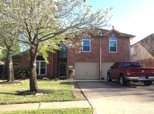 17611 Quiet Dawn Ct, Houston, TX 77095