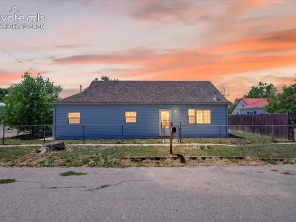 505 2nd Ave, Deer Trail, CO 80105