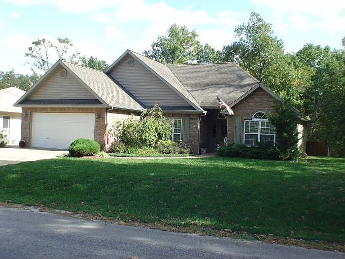Ext Front