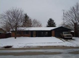 437 Glenview Rd, Dayton, OH 45426