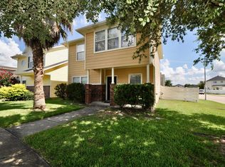 11750 Jelicoe Dr, Houston, TX 77047