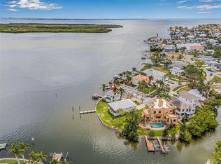 1819 Bayou Grande Blvd NE LOT 17, Saint Petersburg, FL 33703