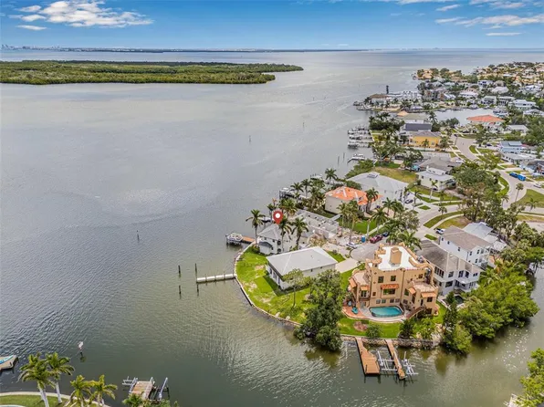 1819 Bayou Grande Blvd NE Lot 17, Saint Petersburg, FL 33703