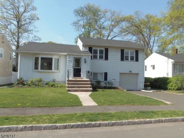 135 Hawthorne Ave, Springfield Twp., NJ 07081