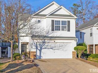 7409 Brighton Hill Ln, Raleigh, NC 27616