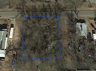 1201 E Lincoln Ave, Guthrie, OK 73044