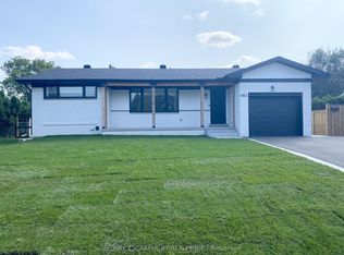 664 Hiawatha Blvd, Hamilton, ON L9G3A5