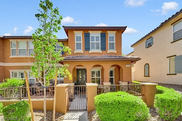 3 bed, 2.5 bath, 1536 sqft, $2,375 — Photo 3