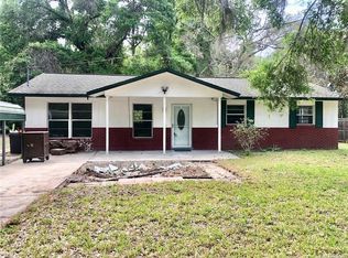 8878 N Parsnip Ter, Crystal River, FL 34428