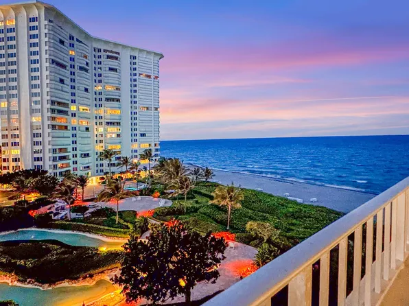 550 S Ocean Boulevard #703, Boca Raton, FL 33432