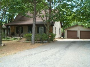 4514 Old Williamston Rd, Belton, SC 29627