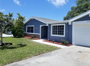 3741 Haven Dr, New Port Richey, FL 34652