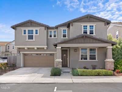 1136 Fox Field Ln, Santa Maria, CA, 93458