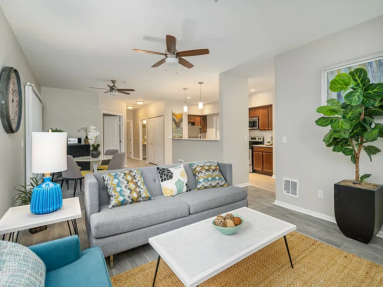 The Outlook Apartments — Photo 14