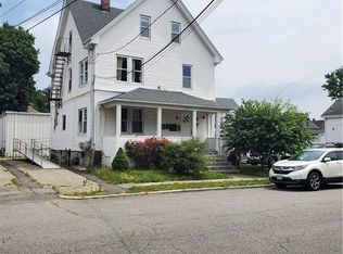 28-32 Mary Ave, East Providence, RI 02914