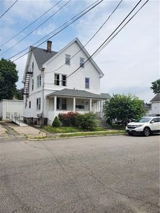 28-32 Mary Ave, East Providence, RI, 02914