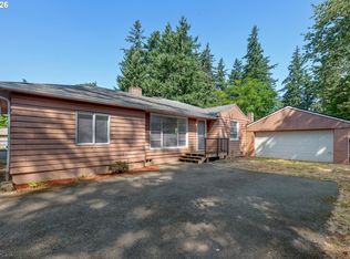 1745 SE 176th Ave, Portland, OR 97233