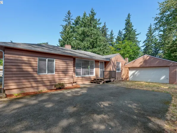 1745 SE 176th Ave, Portland, OR 97233