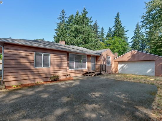 1745 SE 176th Ave, Portland, OR 97233