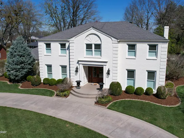 9003 Seaton Springs Pkwy, Hurstbourne, KY 40222