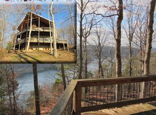 1374 Cart Bell Ridge Rd, Monticello, KY 42633
