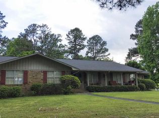 523 W Highway 70 B, De Queen, AR 71832