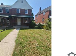 1825 Yakona Rd, Parkville, MD 21234