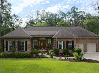 313 Misty Cv, Mc Cormick, SC 29835