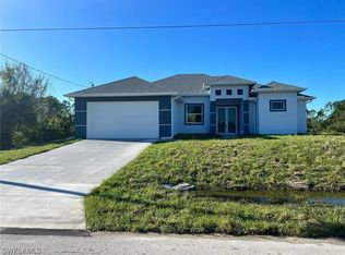 3415 28th St W, Lehigh Acres, FL 33971