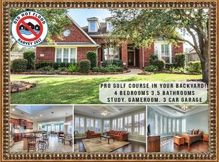8418 Jackson Creek Bend Ln, Humble, TX 77396