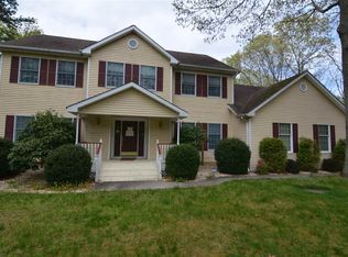 811 Harlequin Dr, Galloway, NJ 08205