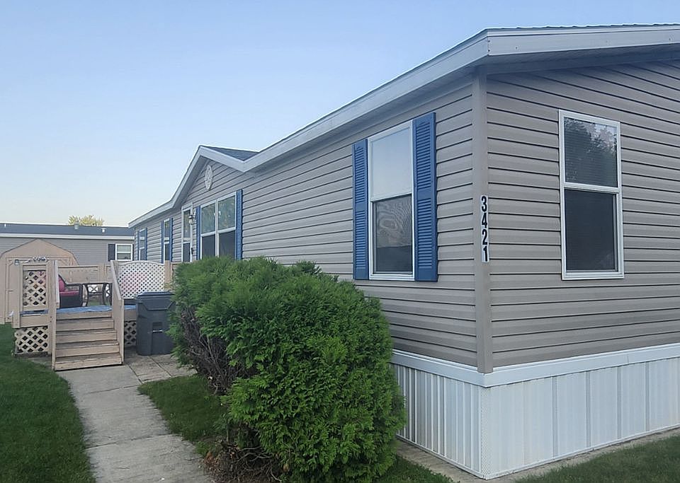 1st image of 3421 W Wembley Ln