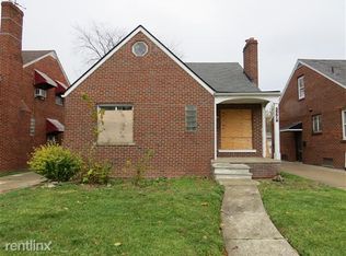 5274 Alter Rd, Detroit, MI 48224