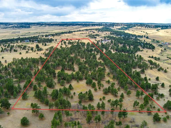 30500 Magic Dog Circle, Kiowa, CO 80117