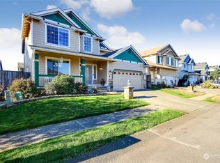 17904 25th Ave E, Tacoma, WA 98445