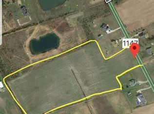 276 S Indiantown Rd, Shawboro, NC 27973