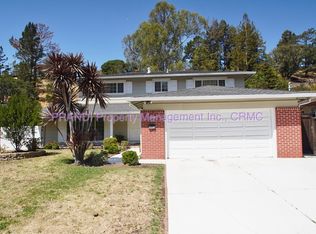 1737 Las Gallinas Ave, San Rafael, CA 94903