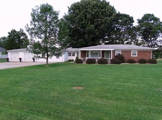 8443 Alan Dr, Camby, IN 46113