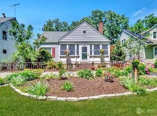 436 2nd St, Dunellen, NJ 08812