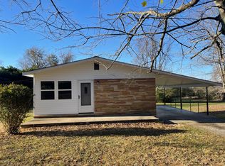 419 Dooley St, Crossville, TN 38555