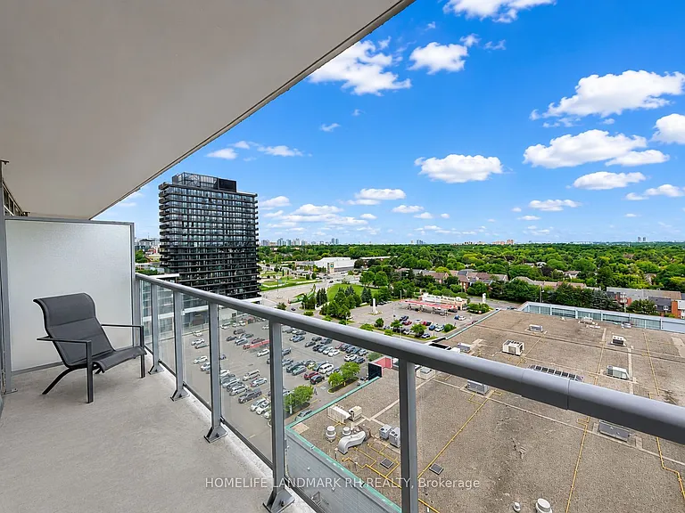 72 Esther Shiner Blvd #1611 — Photo 10