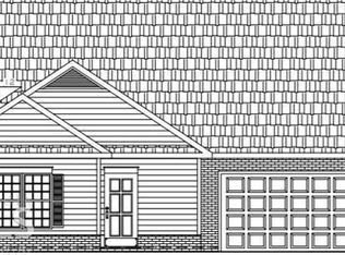 39 Leisure Dr NW, Rome, GA 30165