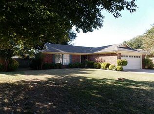 9312 Gary St, Fort Smith, AR 72903
