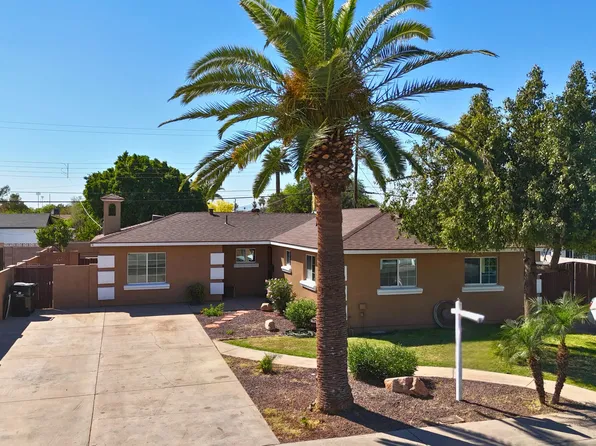 3840 N 48TH Drive, Phoenix, AZ 85031