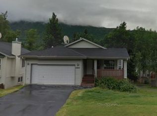 18800 Danny Dr, Eagle River, AK 99577