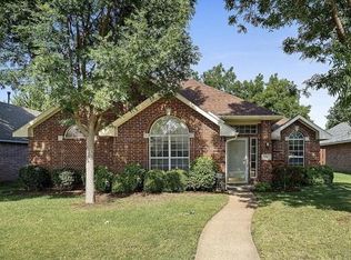7861 King Arthur Rd, Frisco, TX 75035